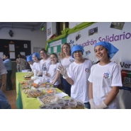 Expo Proyectos y Emprendimientos Empresariales 2017